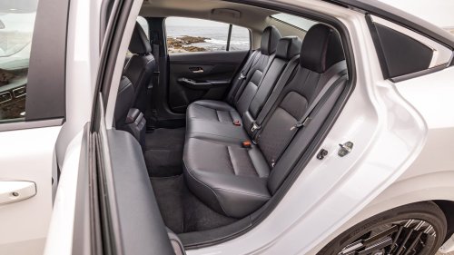 2026 Kia K4 vs. Honda Civic vs. Nissan Sentra Comparison Test: One Clear Winner