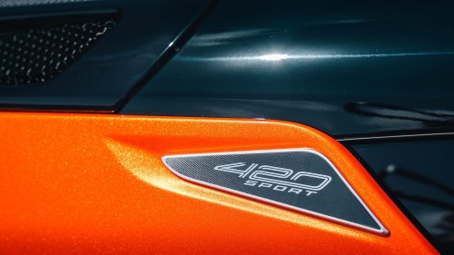 2027 Lotus Emira 420 Sport First Drive: Certified Joy Machine