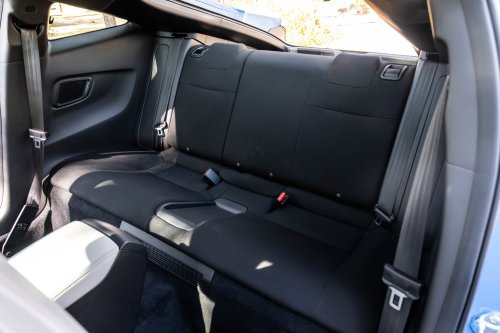 Honda Prelude vs. VW Golf GTI: Which Is the Accessible Performance Champion?