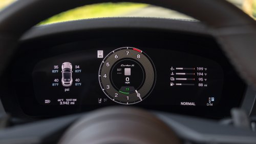 2026 Porsche 911 Turbo S Cabriolet First Test: The Rational $304,000 Supercar?