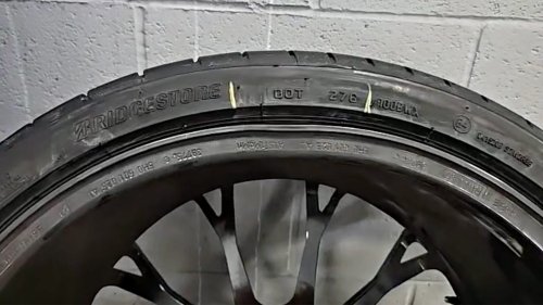 2026 Volkswagen Golf R Yearlong Update: The Pothole That Led to a $2,400 Repair Bill