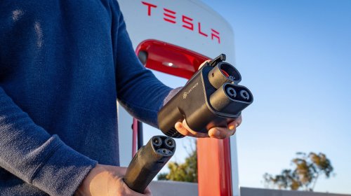Why Does My EV Need 2 Charging Adapters? We Asked Adapter Manufacturer Lectron