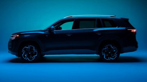 2027 Volkswagen Atlas MSRPs Announced, New Version Pricier Than Before