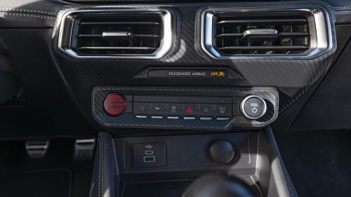 2025 Ford Mustang RTR Spec 3 First Test: What We Expected From a Drift Champion’s Shop