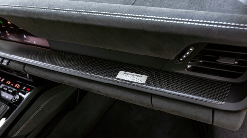 2026 Porsche 911 GT3 First Test: Who Needs Horsepower, Anyway?
