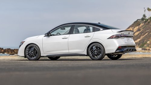 2026 Kia K4 vs. Honda Civic vs. Nissan Sentra Comparison Test: One Clear Winner