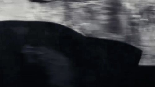 BMW Teases Alpina's First Standalone Concept Car