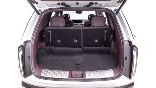 2027 Kia Telluride Hybrid vs. 2026 Hyundai Palisade Hybrid Comparison: Same DNA, Different Personalities