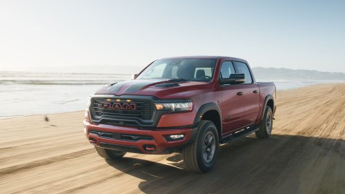 2027 Ram 1500 Direct Connection by Roush: Price, Specs, Features, and First Look