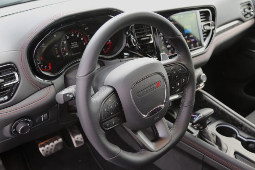 Tested: 2026 Dodge Durango R/T 392 is the True Heir to Mopar’s Muscle-Car Throne