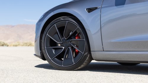 2027 Mercedes-Benz CLA350 vs 2026 Telsa Model 3 Performance: How Much Is Range and Charging Worth?