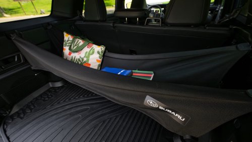 We Have 12 Months to Drive the 2026 Subaru Outback Wilderness. Is it Worth It?