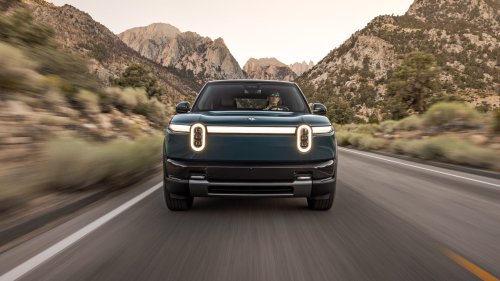 Rivian, SUV, 2027 Rivian R2 Performance First Test: Does Rivian’s Midsize Electric SUV Live Up to the Hype?