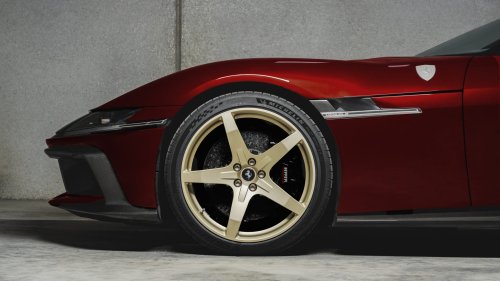 Ferrari 12 Cilindri Manuale First Look: Ferrari's Fake Manual Is Brilliantly Real. Here’s How It Works.