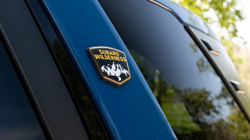 We Have 12 Months to Drive the 2026 Subaru Outback Wilderness. Is it Worth It?