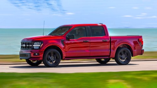 2026 Ford F-150 Lobo Supercharged First Test: The Lobo Gets a Ferocious Bite
