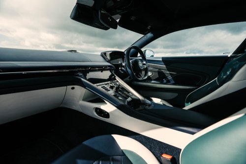 Aston Martin DB12 S vs. Bentley Continental GT S: Which Is the Grandest Tourer?