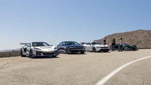 Behind the Scenes of the World’s Greatest American Drag Race