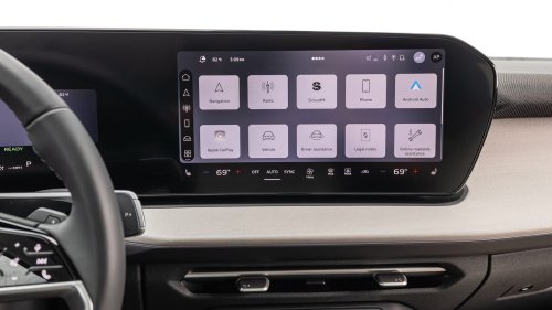 2026 Audi Q3 First Test: Proper Audi, Imperfect Luxury