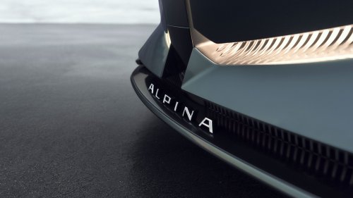 BMW, Alpina, Why BMW Is Reinventing Alpina as an Ultraluxury Brand
