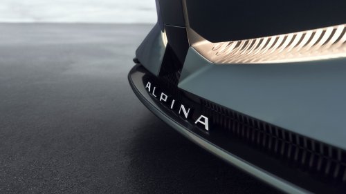 BMW, Alpina, Why BMW Is Reinventing Alpina as an Ultraluxury Brand