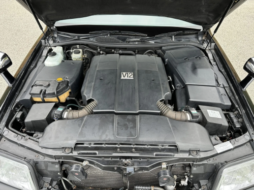 Toyota, 1997 Toyota Century for Sale on Bring a Trailer
