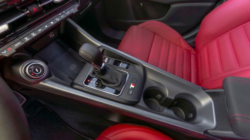 2026 Alfa Romeo Tonale Review: Specs, Performance, and Real-World Test