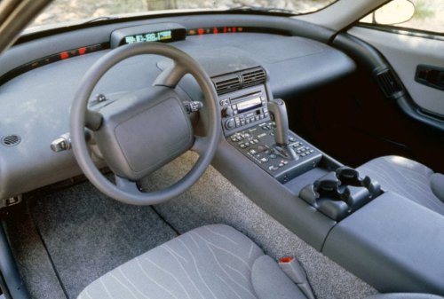 The Only Privately Titled EV1 Is Getting Restored with GM's Help