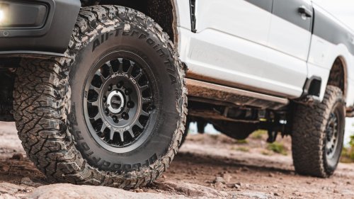 2026 Ford Super Duty AEV FX370: More Affordable, Still Adventure-Ready