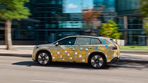 The 2028 Volkswagen ID.Tiguan Is the ID4 Replacement We’ve Waited For