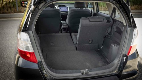 Honda, Fit Is Go! Why This Discontinued Honda Is So Hot in 2026