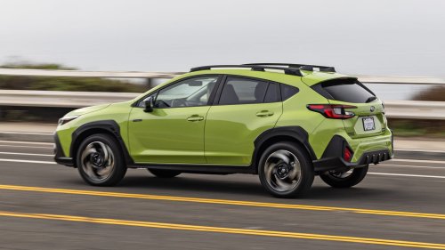 Subaru, Subaru Crosstrek, 2027 Subaru Crosstrek Pricing: Small Increases, One Trim Dropped