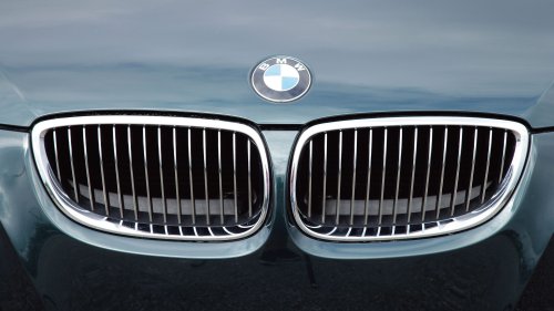 2008 Infiniti G37 vs. 2007 BMW 335i Comparison Test
