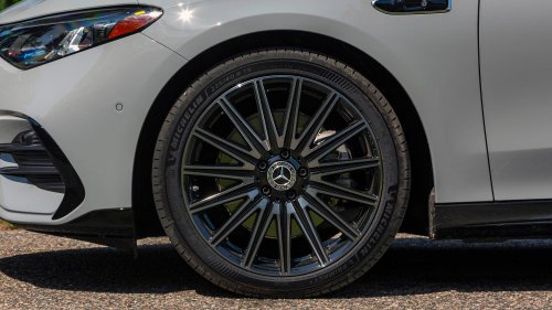 2027 Mercedes-Benz CLA350 4Matic First Test: This Is the Future of Mercedes