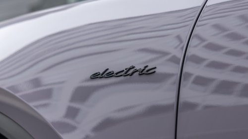 2026 Porsche Macan Electric RWD First Test: The Best Base Model?