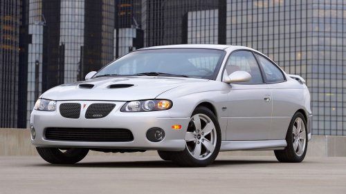 2007 Holden Commodore SSV Review: The V8 Sport Sedan America Never Got