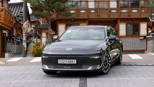 Hyundai Pleos Infotainment System Tested: A New Automotive Standard?