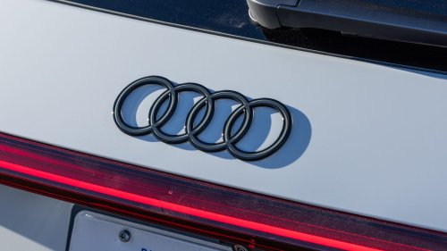 2026 Audi SQ5 Prestige First Test Review: Hot but Not Scalding