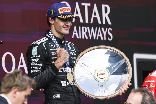 How Mercedes F1 Boss Toto Wolff Plans to Keep Russell and Antonelli's Battle in Check