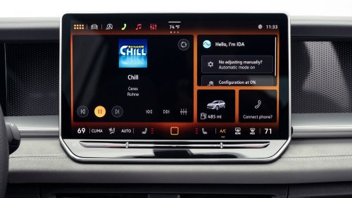 2026 Honda CR-V vs. VW Tiguan vs. Mazda CX-5 Comparison Test: Which Compact SUV Is Best?