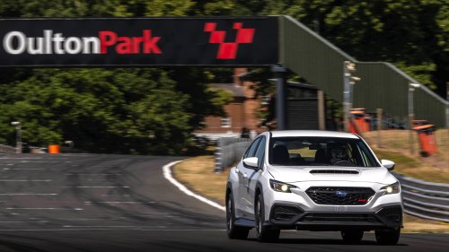 Subaru, Subaru WRX, 2026 Subaru WRX Base First Drive: Affordable Performance Still Exists