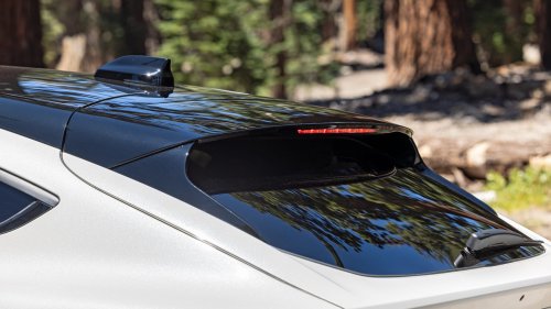 2026 Ford Mustang Mach-E GT Performance First Test: Fantastic and Disappointing All at Once