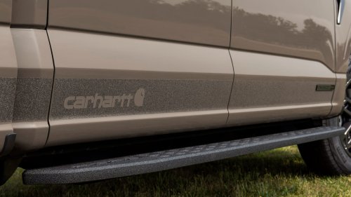 2027 Ford F-150 First Look: New Engine, BlueCruise Towing, Carhartt Edition &amp; Off-Road Packages