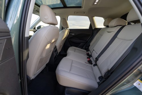 Tested: 2026 Audi Q3 S Line Quattro Is Still the Best Small Luxury SUV