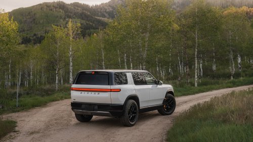 2027 Rivian R2 First Drive: Smaller, Cheaper, Still a Rivian
