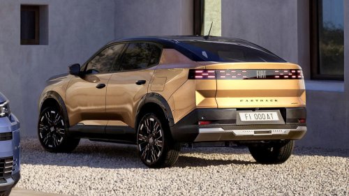 Chrysler, SUV, Chrysler’s Comeback Starts Now, With a Fresh Look and This SUV