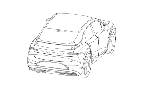 Lucid, Patent Images Provide First Look at the Radical Lucid Cosmos