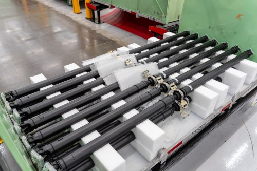 Toyota, Toyota Corolla GR, Toyota Corolla, Toyota GR Corolla, Toyota Switches American GR Corolla Assembly to Britain; We Go Inside the Factory for a Closer Look
