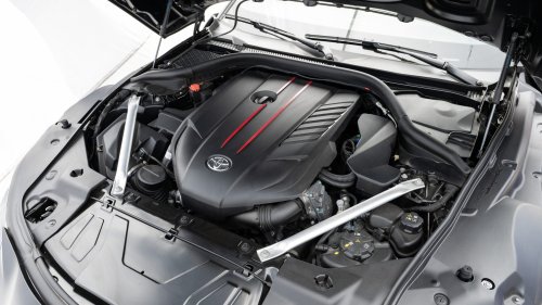 2027 Nissan Z NISMO vs. 2026 Toyota Supra Comparison Test: The Final Stick-Shift Showdown