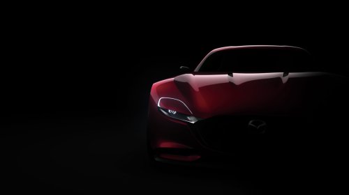 Mazda Files Trademark for ‘MX-6e’ in Multiple Countries, Could Hint at Potential Sports Car